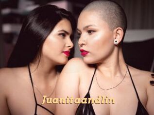 juanitaandlin Live Paradise