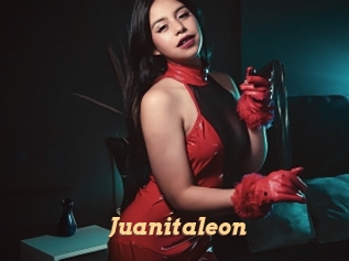 Juanitaleon
