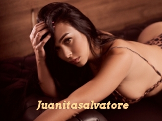 juanitasalvatore Live Paradise