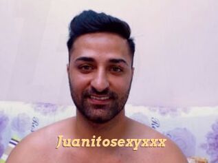 Juanitosexyxxx