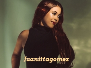 Juanittagomez