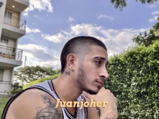 Juanjoher