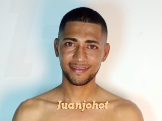 Juanjohot