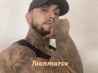 juanmarco Live Paradise