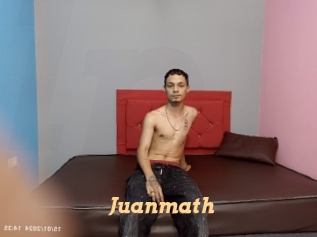 Juanmath