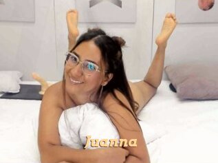 Juanna