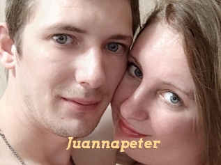 juannapeter Live Paradise
