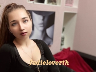 Judieloverth