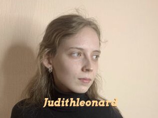 Judithleonard