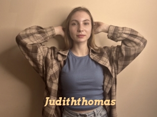 Judiththomas