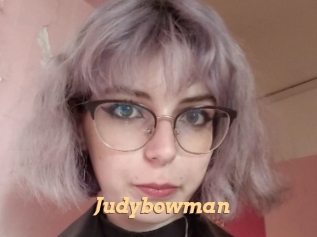 Judybowman