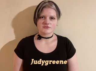 Judygreene