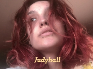 Judyhall
