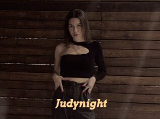 Judynight