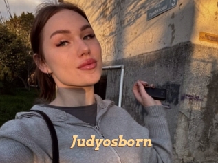 Judyosborn
