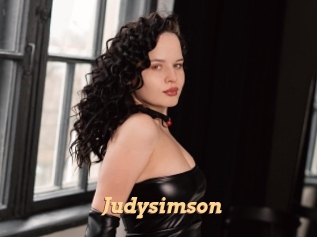 Judysimson