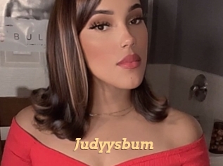 Judyysbum