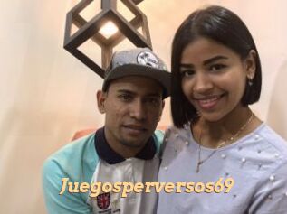 Juegosperversos69