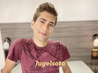 Jugelsoto