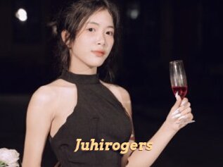 Juhirogers
