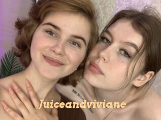 Juiceandviviane