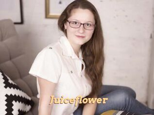 Juiceflower