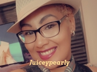 Juiceypearly