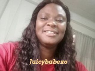 Juicybabexo