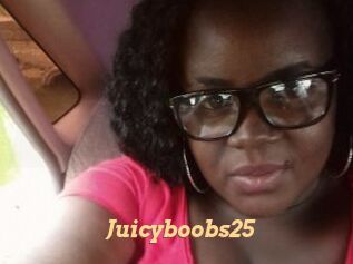 Juicyboobs25