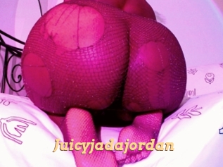 Juicyjadajordan
