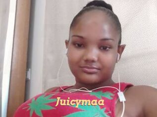 Juicymaa
