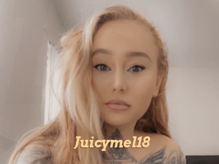 Juicymel18