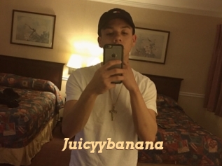 Juicyybanana