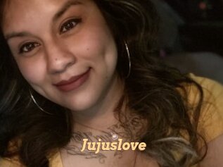 Jujuslove