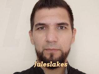 juleslakes Live Paradise