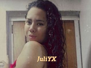 JuliYX