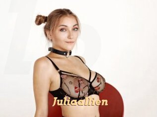 Juliaallien