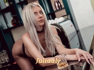 Juliaaly