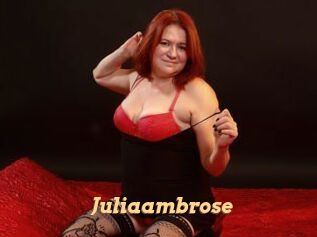 Juliaambrose