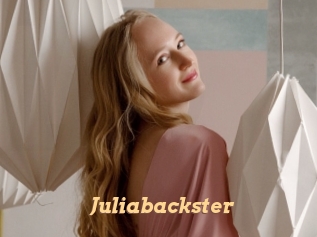 Juliabackster