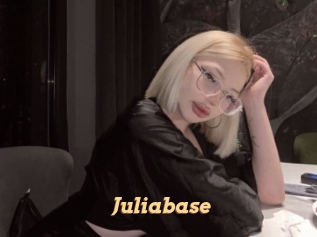 juliabase Live Paradise