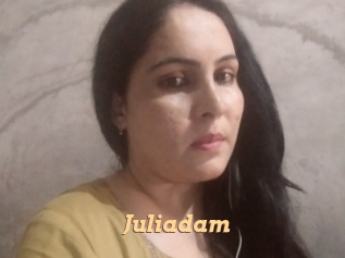 Juliadam