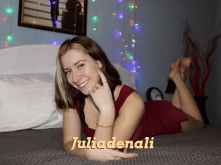 Juliadenali