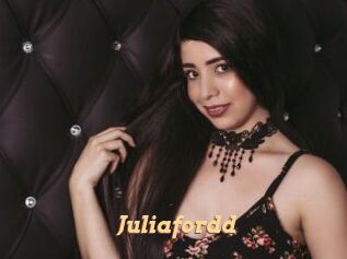 Juliafordd