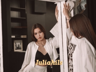 Juliahils