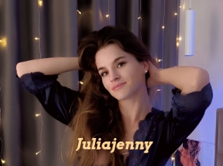 Juliajenny