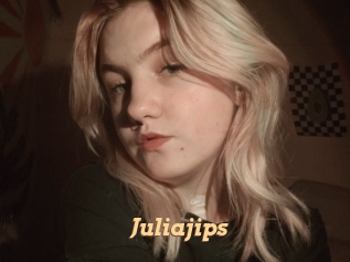 Juliajips