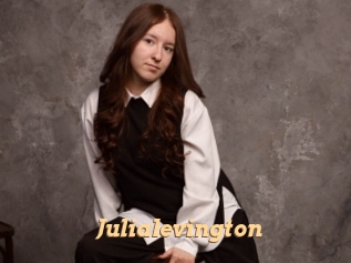 Julialevington