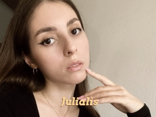 Julialis