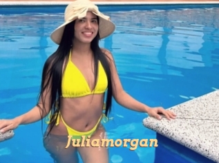 Juliamorgan